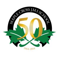 Maple Cross School (@maplecrossjmi) 's Twitter Profile Photo Maple Cross School (@maplecrossjmi) 's Twitter Profile Photo