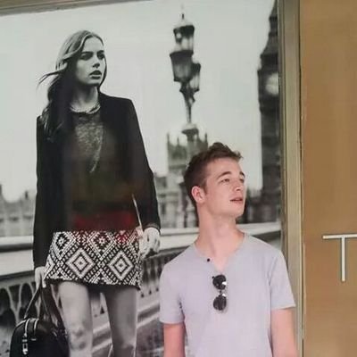 CobbyCobberson's profile picture. 