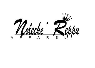 Noleche' Reppu Clothing.
