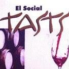 Grup de tast del Centre Cultural El Social de Terrassa #SocialTast