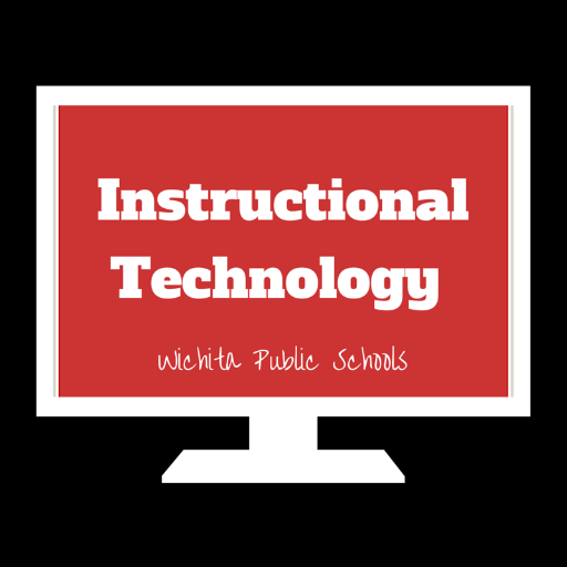 Progressing the Integration of Technology in the Wichita Public Schools.