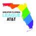 LEAGUE at AT&T (@leaguegreaterfl) Twitter profile photo