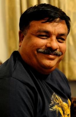 मुकेश कुमार जैन
 विश्व हिन्दू परिषद् मालवा प्रान्त
कोषाध्यक्ष/प्रचार प्रसार प्रमुख