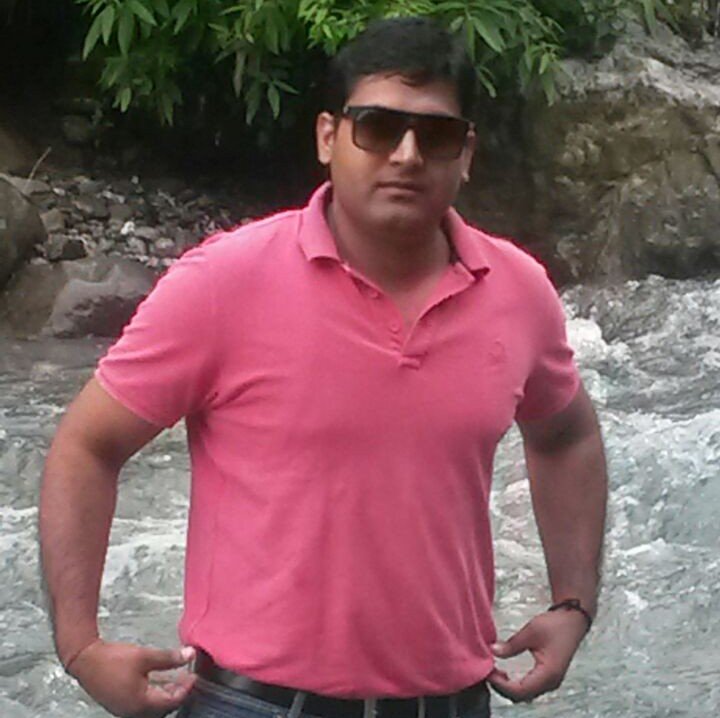 nvnkmr76's profile picture. Employed in Automobile sector & Social cause.