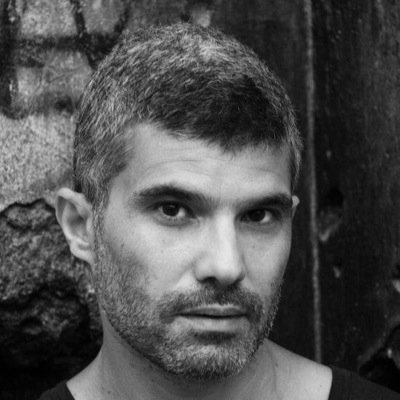 CharilaosK's profile picture. 