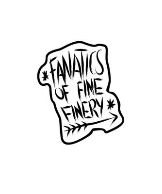 FFF
Fanatics of Fine Finery
BDO INA
08111140987