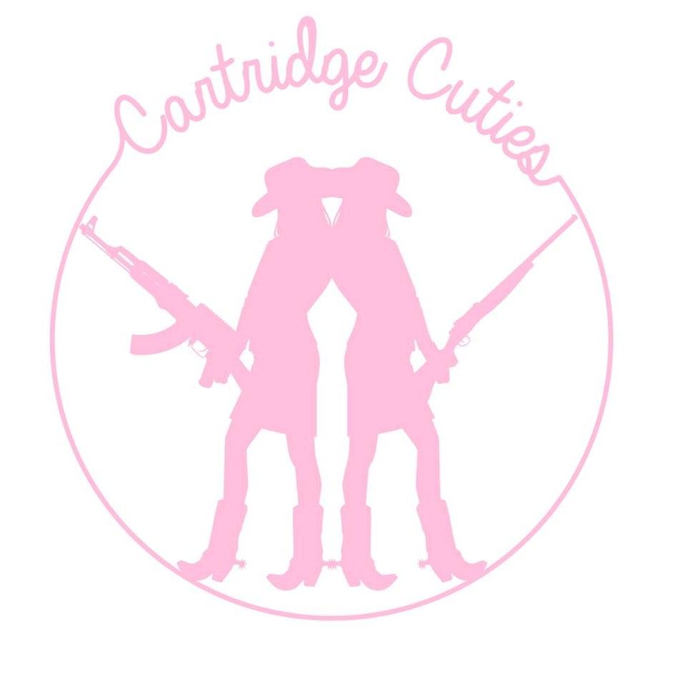 Two cuties deep in the heart of South Texas bringing you the pros and cons of each cartridge in a fun and educational way. ♡