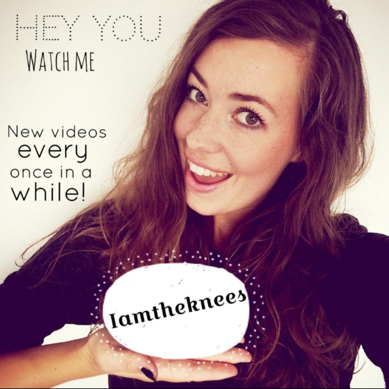 Fan van denise /iamtheknees!! follow me &Followback - first fanaccount for denise - denise followedddd - proud of denisee - niet actief