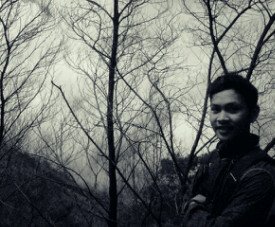 M17Huda's profile picture. No word fail as long as we want to try for sure success