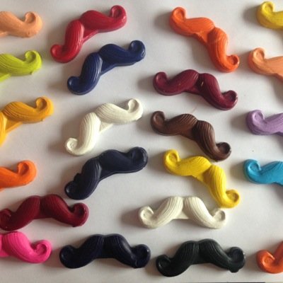 Nerdy , Geeky crayons at fabulous prices !!
Dm for more info or cheak out our facebook page Wax off, Cray-on :)
