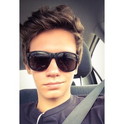 alexmiller_16's profile picture. I came from Oregon