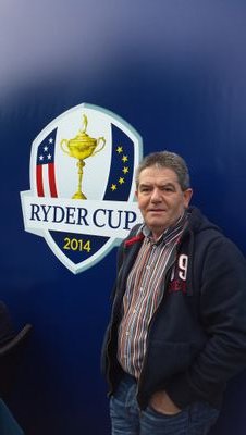 ORourkeTommy09's profile picture. Former multi All Ireland and World Handball Champion. And now love my golf. Member Tulfarris Golf Club, Love most sports. One of life's good people 😁