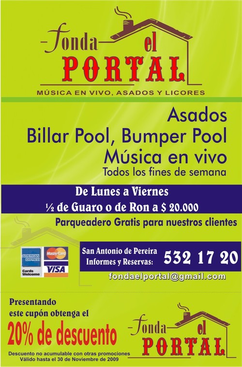 fondaelportal's profile picture. 