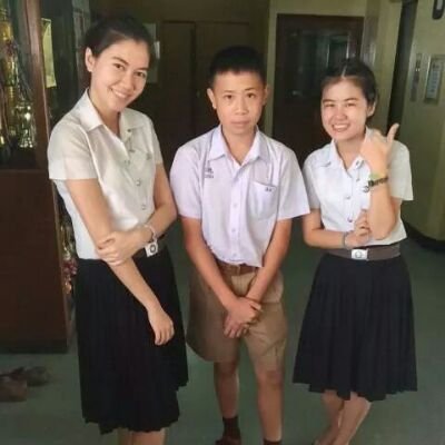 ●Hello My Name is Chatmongkol●
- ชื่อที่เรียกกันในเกม ShinoName -