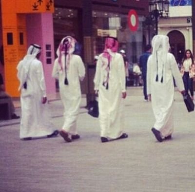 آستغفرالله