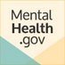 MentalHealthGov (@MentalHealthGov) Twitter profile photo