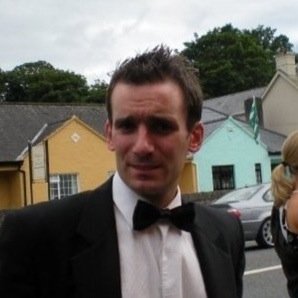 hugh_lynch's profile picture. I am who I am, hotelier, you've gotta love it to do it!!