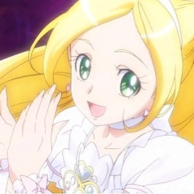 キュアハーモニー♪さんのプロフィール画像