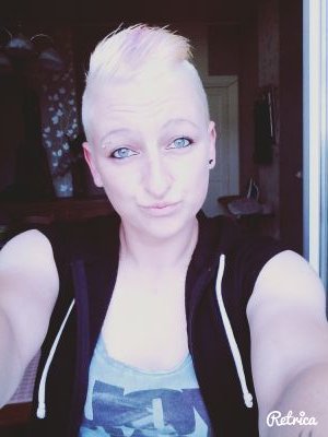 ec8b8e658d8945a's profile picture. Love Girls !