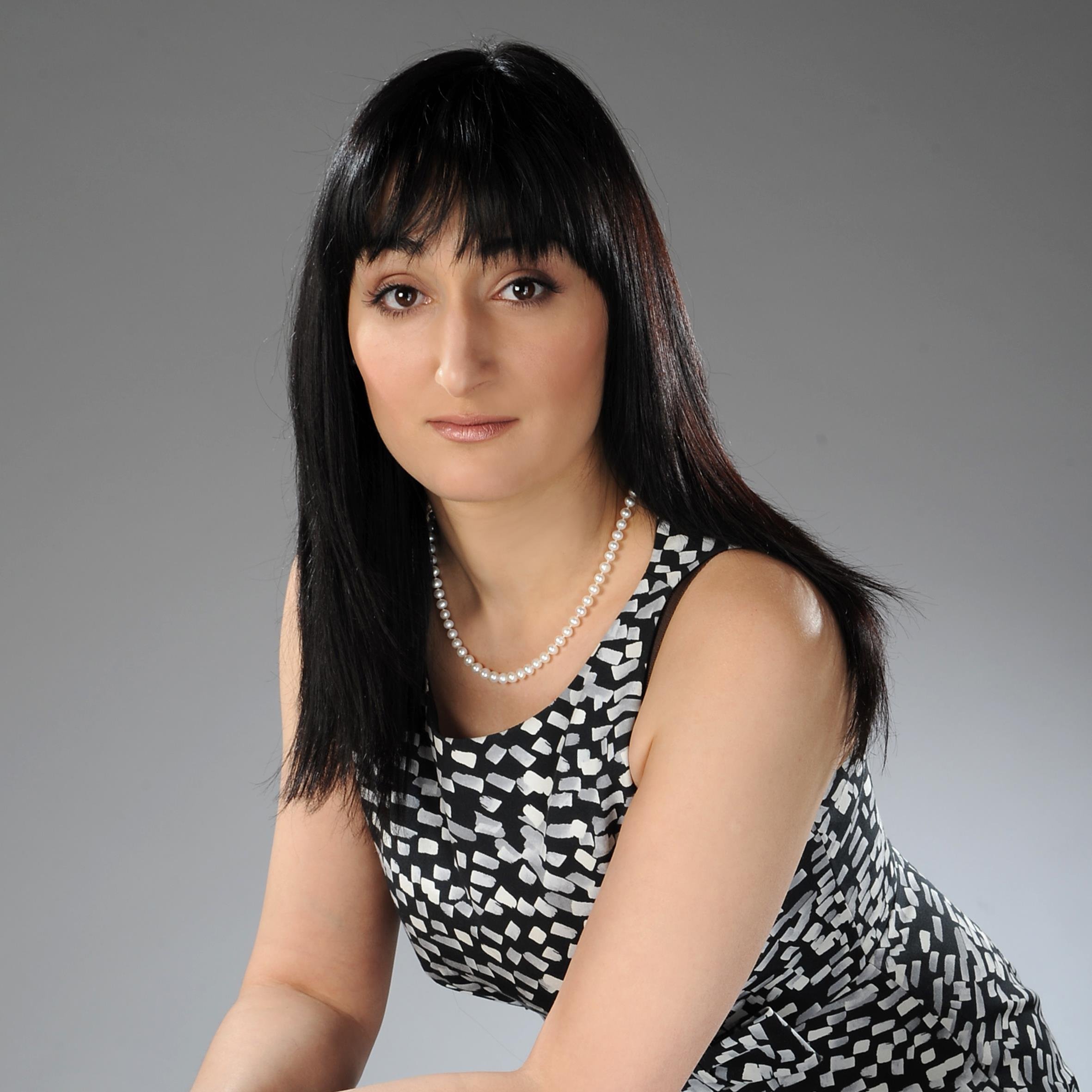 KarinaPopovyan's profile picture. Лечение зарубежом - ООО МедЭкспресс