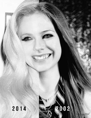 ♥★Avril Lavigne★♥