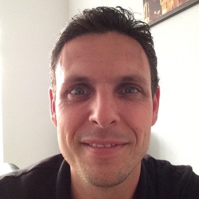 RobinBiesmans Profile Picture