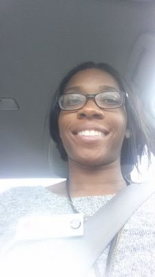 lilmisstata97's profile picture. Just living with love and empathy. I am not perfect, only human.