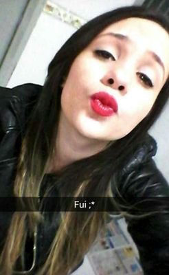 To nem ae, eu to na paz ✌