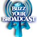 Buzz Your Broadcast (@buzzurbroadcast) Twitter profile photo