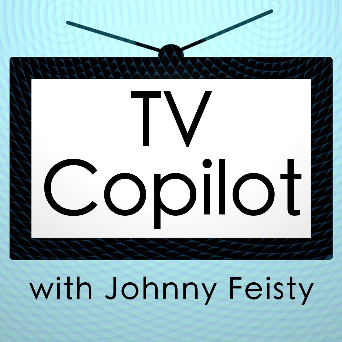 The BEST podcast 'bout talkin' about TV shows! The greatest podcast of ever! http://t.co/v3OcdgFpNM Be a Copilot! http://t.co/QoC4yShzza