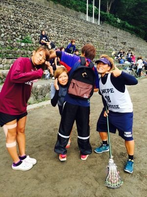 スポーツ!!!!