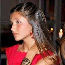 maria jesus correa