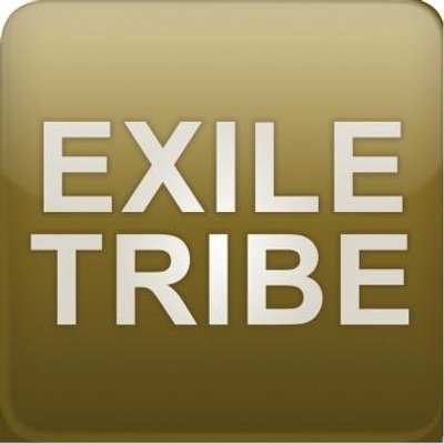 Exile Tribe 名言 Exiletribe 24 Twitter