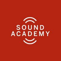 Sound Academy (@soundacademy) Twitter profile photo