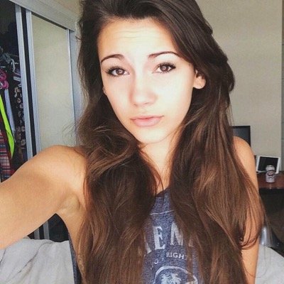 bios are really awkward