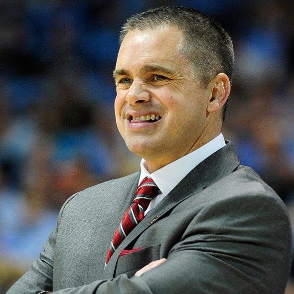 NotChrisHoltman's profile picture. I ain't going anywhere. (Parody account, yes I'm missing an n)