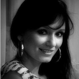 Roberta_Pavone's profile picture. 