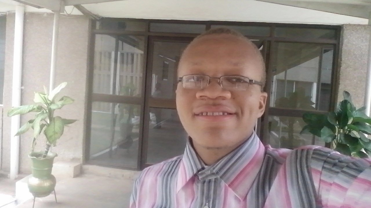 emmanuelossai13's profile picture. I am fair in complexion. I am about 5.11inches tall. I love music, play the piano and jazz band. I'm aspiring to be a musician soon by the special grace of God.