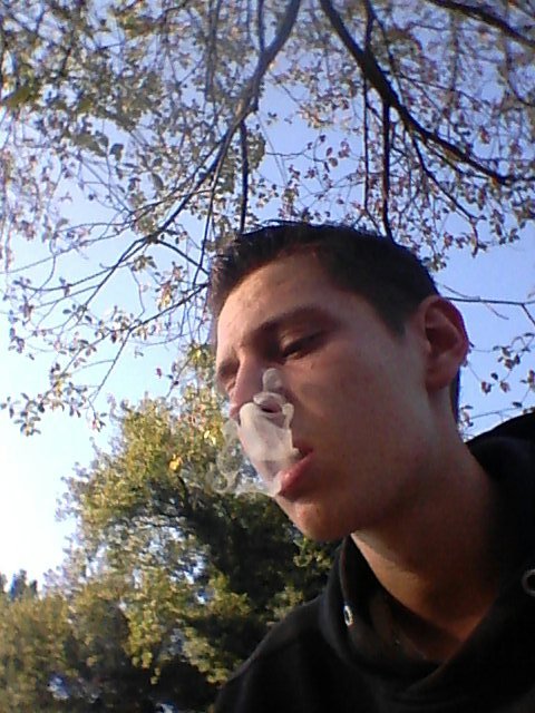 Nivel 18. Mis colegas por delante. // Has venido ha hacerme polvo o ha echarmelos. SMOKE & FLY