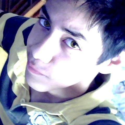 Soy joven y guapo