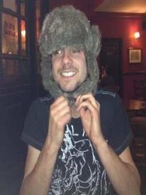 salsifyvk's profile picture. 'When are you gonna grow up'? ... Aswer to that one is'NEER' :) x x