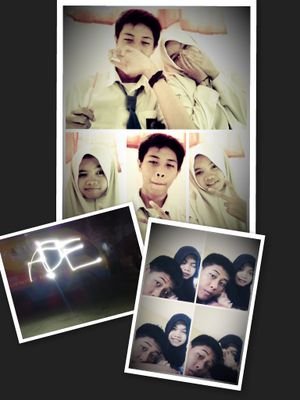 SKENGHA-XAMM'1.2013-2015 |You are the Yin to my Yang. Our souls are in perfect harmony (•͡.•͡)