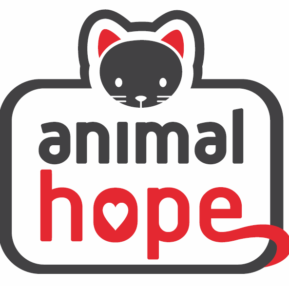 Animal Hope es una asociación sin ánimo de Lucro, muy joven creada en el año 2013.                                CADA ANIMAL RESCATADO ES UNA BATALLA GANADA 😻