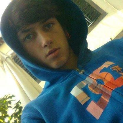membro da equipe @SkateNation , Aquariano, meu snap: matheusj - 17 anos