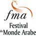 Festival Arabe (@festivalarabe) Twitter profile photo