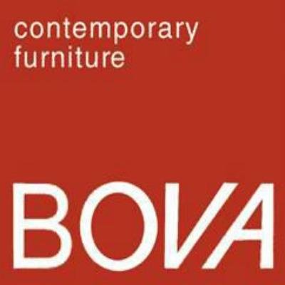 BOVA is the largest contemporary furniture store in the Cincinnati area. We feature some of the most unique furniture, lighting and accessories in the region!