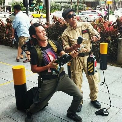 ImperiusRacks's profile picture. Comics and shit.