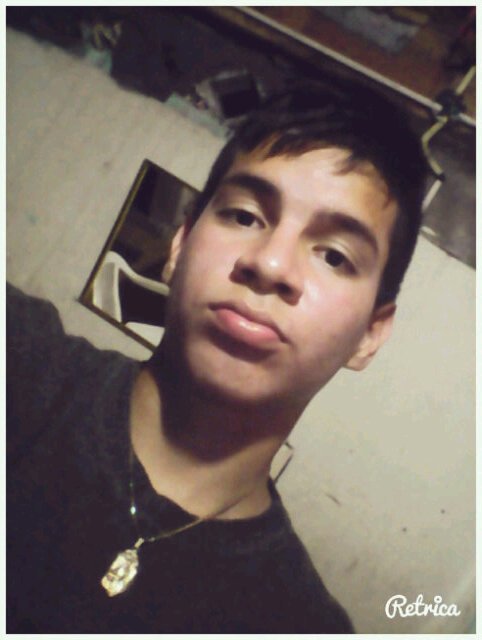 StalynNotaloca's profile picture. Mi Nombre es Stalyn Coello.. Tengo 16 años.. Soy Nuevo en sto de Twitter.. Hobbies: El Futbol & La Musica..