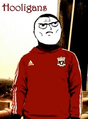 You''ll never walk alone