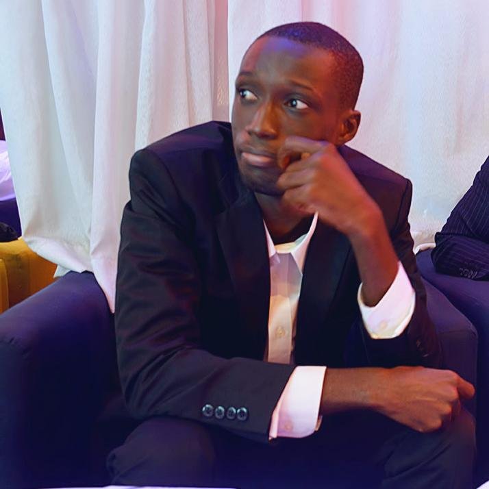 CedrickOka Profile Picture